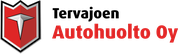 Logo of Tervajoen Autohuolto Oy